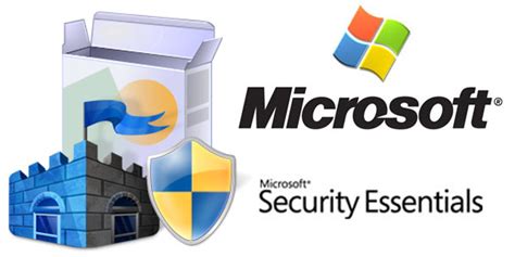 anti virus aman and gratis microsoft security essentials