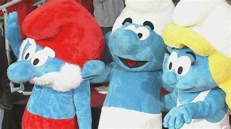teacher who joked about smurf sex guilty of misconduct bbc news