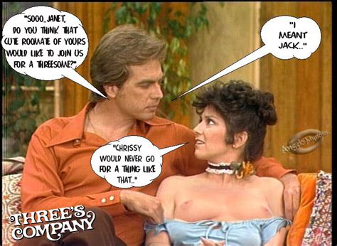 129 in gallery joyce dewitt three s company fakes picture 34 uploaded by moyman on