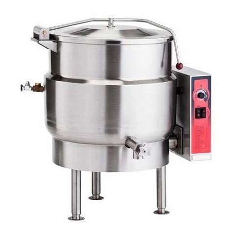 steam kettle capacity  hz   price  delhi id