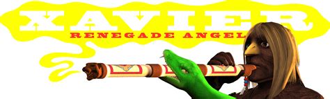 Watch Xavier Renegade Angel Episodes And Clips For Free