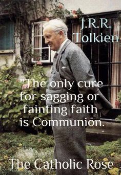 jrr tolkien quotes  christianity quotesgram