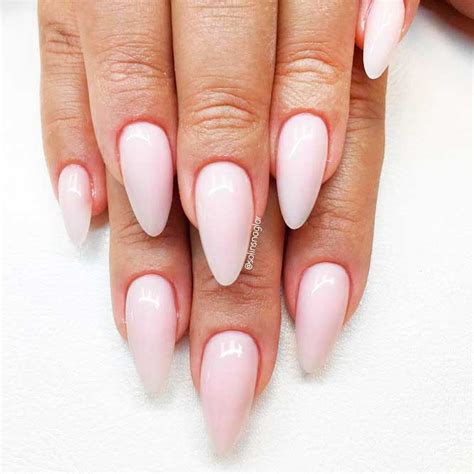 Brilliant Pink Acrylic Nails To Try