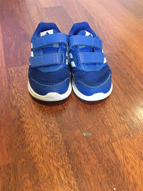 adidas ortholite size     good condition color blue style ortholite condition good