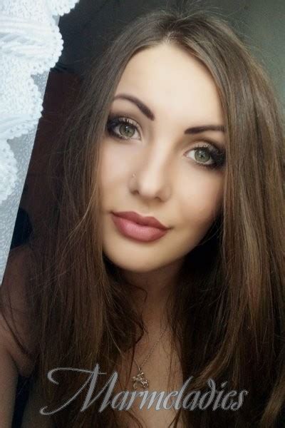 Nice Lady Elizaveta From Alushta Russia Sexy Russian Women