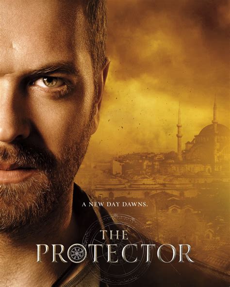 Watch The Protector Season 4 2020 Full Movie Free On Fmovies Movie