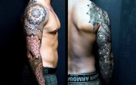 top 100 best sleeve tattoos for men cool designs and ideas