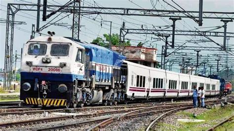 indian railways  run   special trains   full list