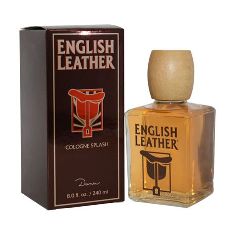 dana english leather   men  oz cologne splash