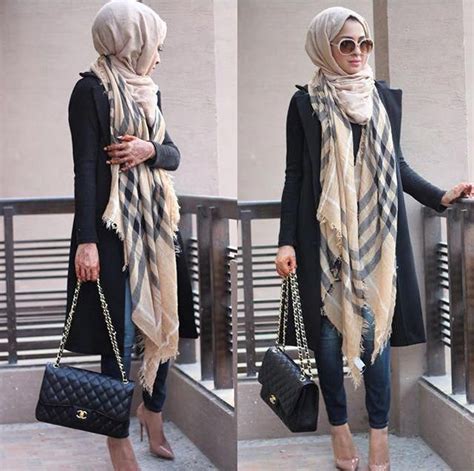 Casual Date Outfits Tumblr Hijab Fashion Islamic