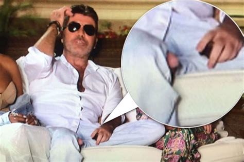 X Factor Fans In Meltdown Over Simon Cowell S Epic