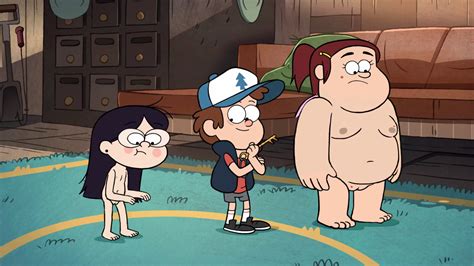 Post 3768113 Candy Chiu Dipper Pines Dr Porn Gravity Falls Grenda