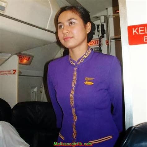 cute indonesian stewardess new photo gallery 2013