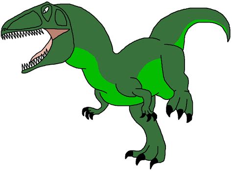 Siamotyrannus Dinosaur Pedia Wikia Fandom Powered By Wikia