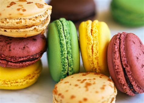 french macarons recipe easy macarons recipe  jordan winery