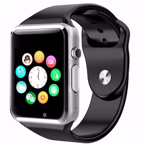 reloj celular smartwatch  camara bluetooth microsd  tronic shop ventas de mayoreo al