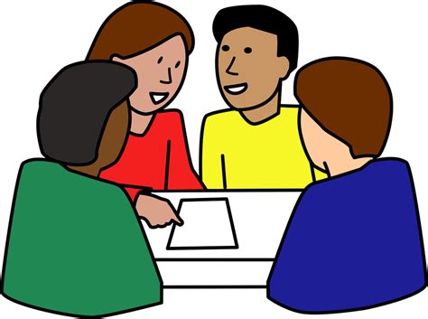 Guidelines For Interaction For Better Class Discussions