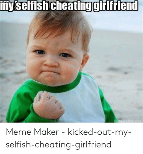 🔥 25 Best Memes About Cheating Girlfriend Memes