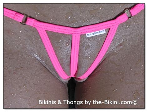 Extreme String And Bikini Porn Pictures Xxx Photos Sex
