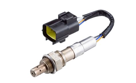 oxygen sensor electronics  car dictionary