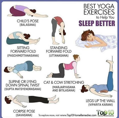 yoga moves  bedtime yoga poses gallery