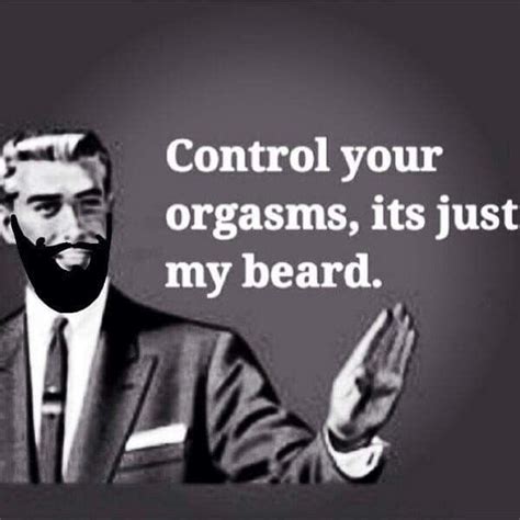 The 25 Best Beard Quotes Ideas On Pinterest Beard Humor