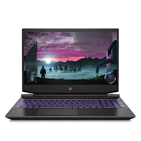 hp pavilion gaming  ecax  inches hz fhdamd ryzen  hgb ramtb hddgb