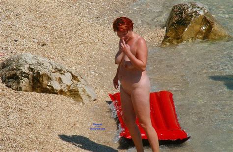 Fkk In Croatia Past Years Preview July 2020 Voyeur Web