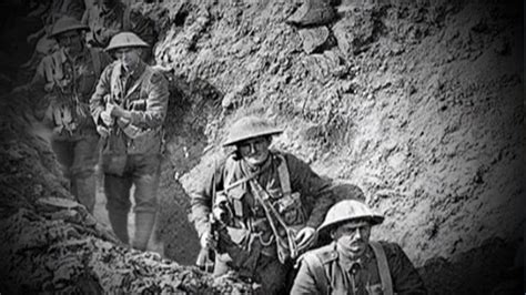 battle   somme clip history channel