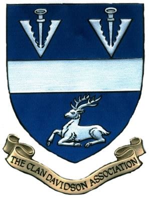 clan davidson clan spotlight history scotland