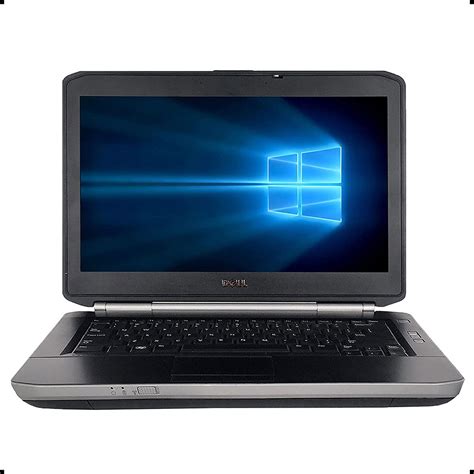 Dell Latitude E5430 14 Inch Laptop Aegis Wireless