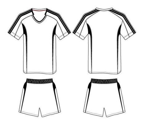 sports jersey soccer coloring  activity page