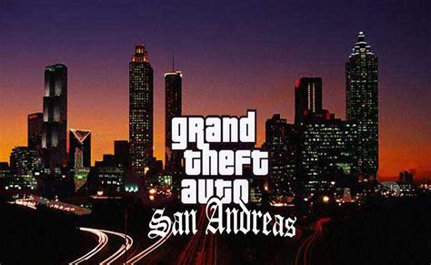 Aida Shaw Grand Theft Auto San Andreas Wallpaper Hd
