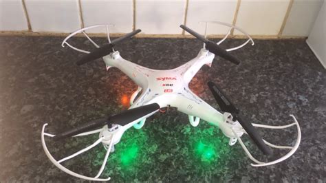 tutorial drone satu trik