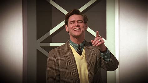 truman show syndrome  people  theyre living   reality show