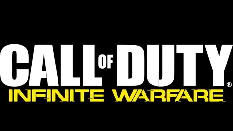 infinite warfare logo hd remake callofduty