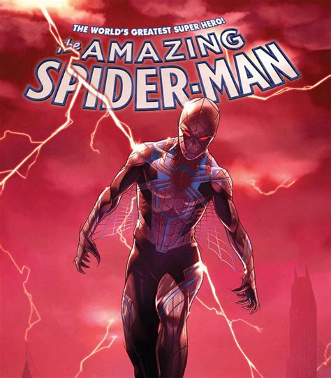 Dark Avengers 6 Review Spider Man Crawlspace