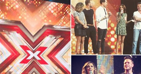 x factor 2015 5 surprising things we learned watching