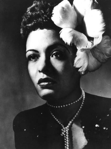 billie holiday biography and movies