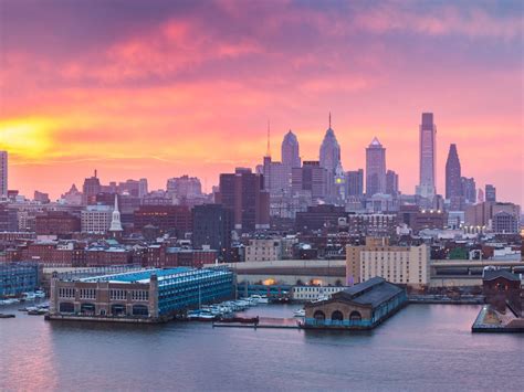 major delaware river waterfront projects   works curbed philly