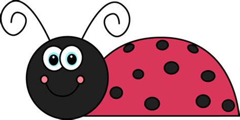 Cute Ladybug Clip Art Cute Ladybug Image