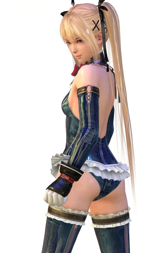 92 best marie rose images on pinterest doa video game and videogames