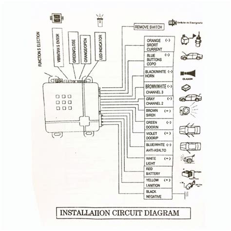 easyguard ec wiring diagram