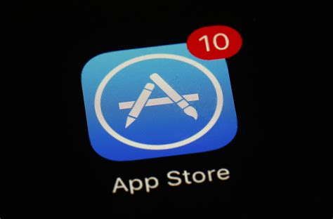 apple loosens app store payment rules  lawsuit settlement ap news