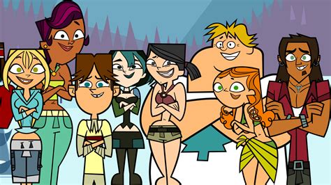 tdwt  guess  dont mind  coldness total drama island photo  fanpop