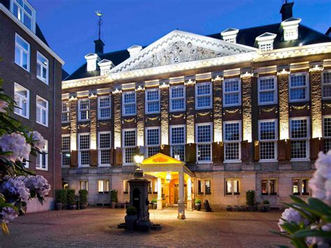 sofitel legend  grand amsterdam star luxury hotel official  xxx