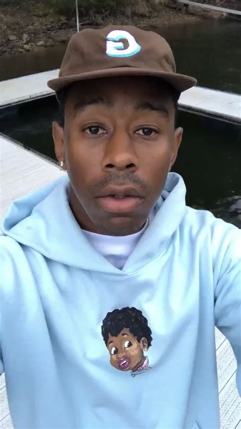Pin By M A Y A On Tyler The Creator In 2020 Tyler The Creator Tyler