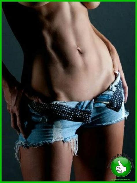 Great Abs ♡ Sexy Body Girls Fitness Abs