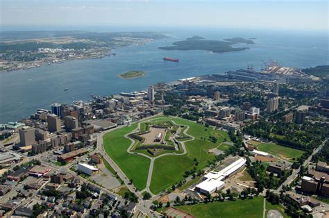 Halifax Free Walking Tours Tourism Nova Scotia