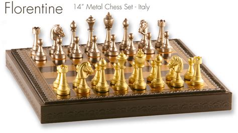 metal chess sets gold siver pewter chess house